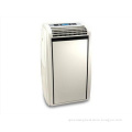 Top 10 Air Conditioner Manufacturer CE/ATP Mini Portable Air Conditioner for Cars